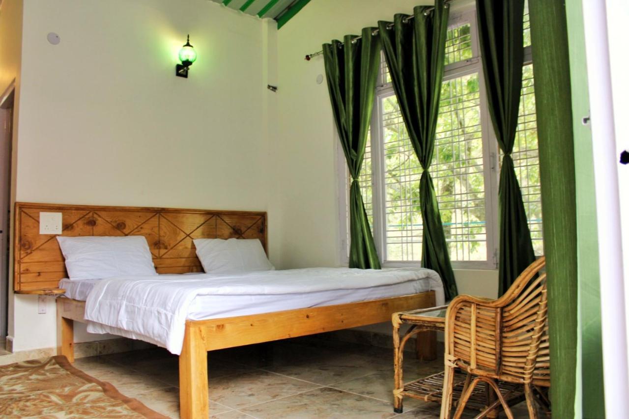 The Stream Side Hostel Mussoorie Bagian luar foto