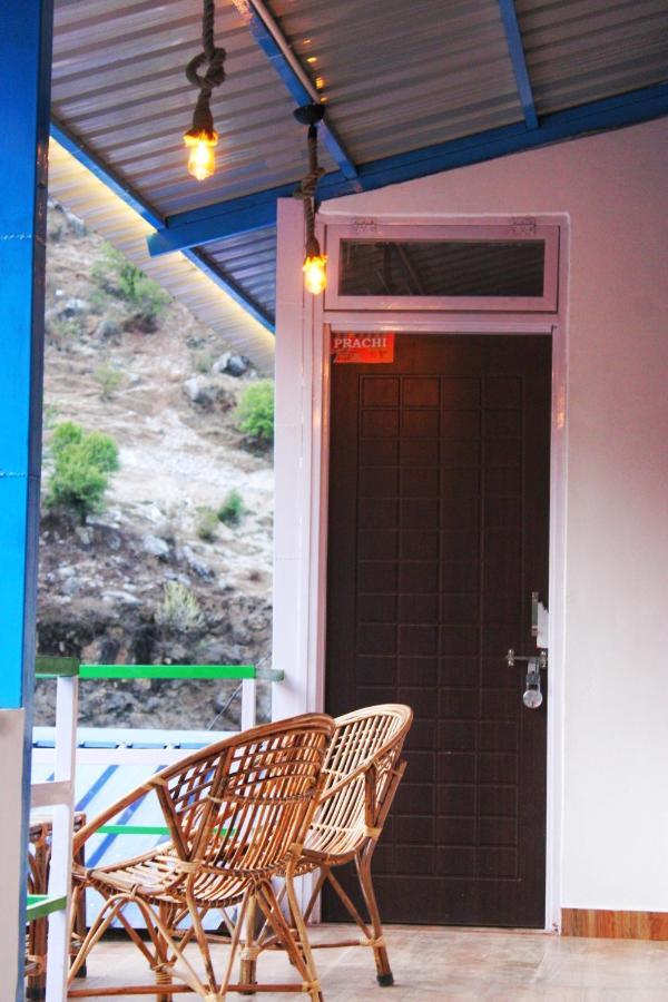 The Stream Side Hostel Mussoorie Bagian luar foto