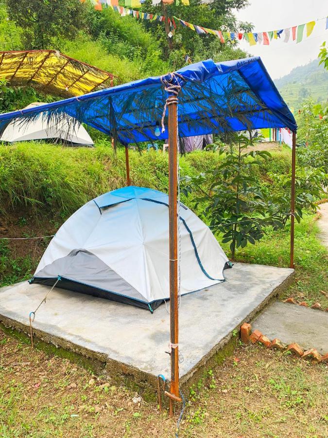 The Stream Side Hostel Mussoorie Ruang foto